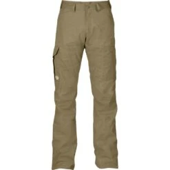 FJÄLLRÄVEN Karl Trousers Men - Trekkinghose