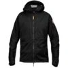 FJÄLLRÄVEN Keb Eco-Shell Jacket Men - Hardshelljacke -Ice Break Men fjaellraeven keb eco shell jacket black 2