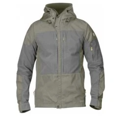 FJÄLLRÄVEN FJÄLLRAVEN Keb Jacket Men - Softshelljacke
