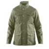 FJÄLLRÄVEN Räven Jacket Men - Outdoorjacke 1 FJÄLLRÄVEN Räven Jacket Men - Outdoorjacke -Ice Break Men fjaellraeven raeven jacket m green 2002