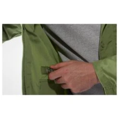 FJÄLLRÄVEN Räven Jacket Men - Outdoorjacke -Ice Break Men fjaellraeven raeven jacket m 2002 7