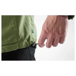 FJÄLLRÄVEN Räven Jacket Men - Outdoorjacke -Ice Break Men fjaellraeven raeven jacket m 2002 8