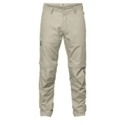 FJÄLLRÄVEN Travellers Zip-Off Trousers Men - Outdoorhose