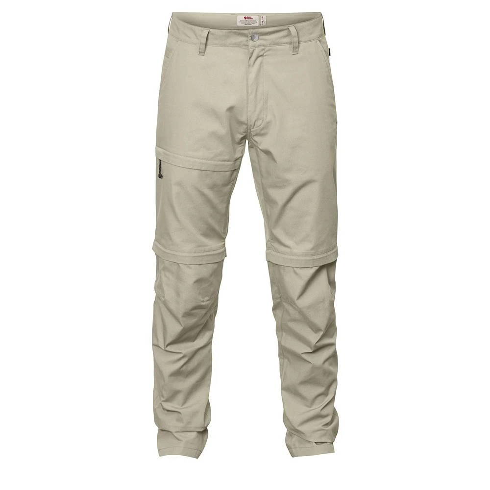 FJÄLLRÄVEN Travellers Zip-Off Trousers Men - Outdoorhose 2 FJÄLLRÄVEN Travellers Zip-Off Trousers Men - Outdoorhose