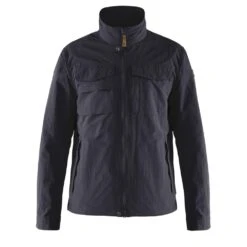 FJÄLLRÄVEN Travellers MT Jacket Men - Outdoorjacke