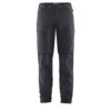 FJÄLLRÄVEN Travellers MT Zip-off Trousers Men - Outdoorhose -Ice Break Men fjaellraeven travellers mt zip off trousers men trekkinghose darknavy
