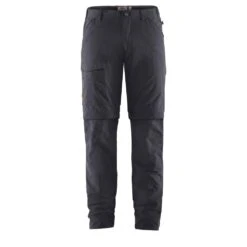 FJÄLLRÄVEN Travellers MT Zip-off Trousers Men - Outdoorhose
