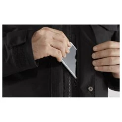 FJÄLLRÄVEN Yupik Parka Men - Parka 22 FJÄLLRÄVEN Yupik Parka Men - Parka -Ice Break Men fjaellraeven yupik parka m black 2002 5