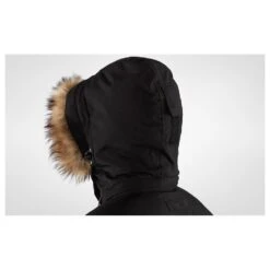 FJÄLLRÄVEN Yupik Parka Men - Parka 24 FJÄLLRÄVEN Yupik Parka Men - Parka -Ice Break Men fjaellraeven yupik parka m black 2002 7