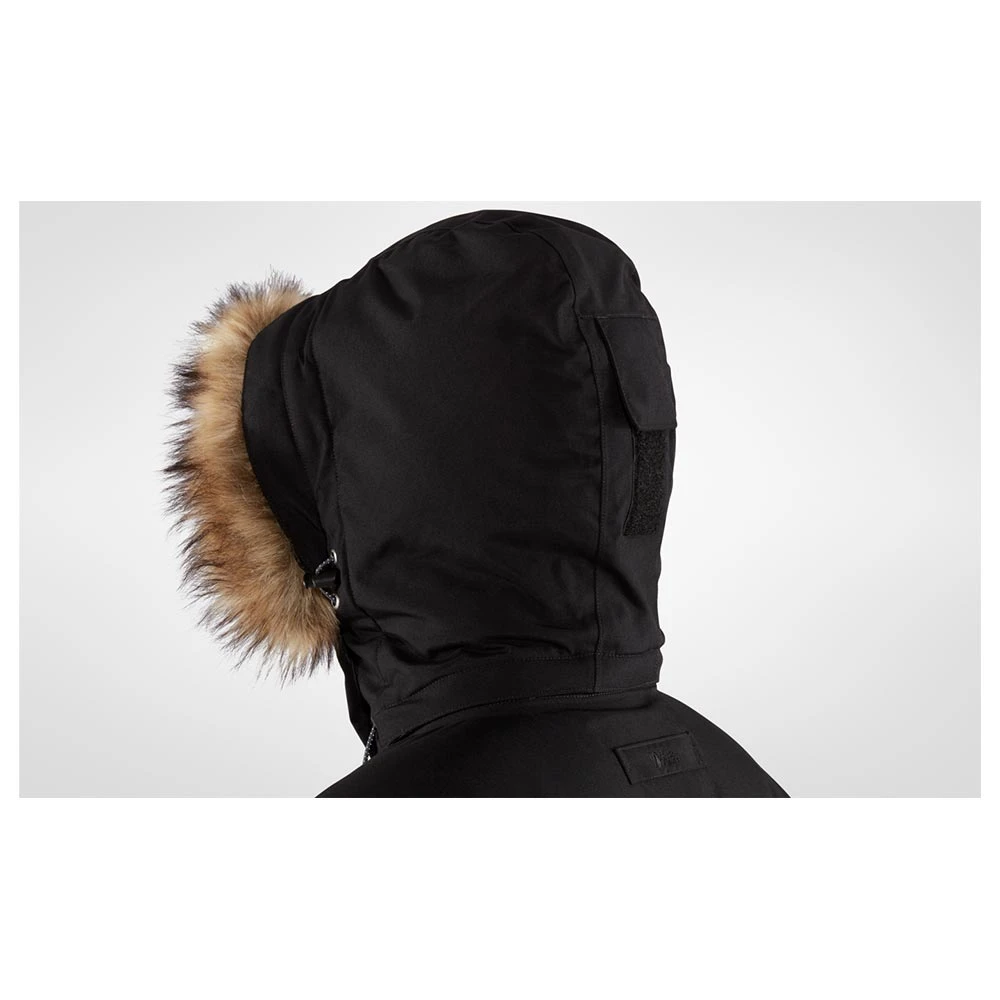 FJÄLLRÄVEN Yupik Parka Men - Parka 13 FJÄLLRÄVEN Yupik Parka Men - Parka – Bild 11