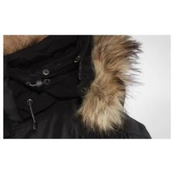 FJÄLLRÄVEN Yupik Parka Men - Parka 25 FJÄLLRÄVEN Yupik Parka Men - Parka -Ice Break Men fjaellraeven yupik parka m black 2002 8