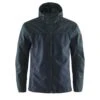 FJÄLLRÄVEN Abisko Midsummer Jacket Men - Wanderjacke 1 FJÄLLRÄVEN Abisko Midsummer Jacket Men - Wanderjacke -Ice Break Men fjallraven abisko midsummer jacket m dark navy