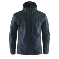 FJÄLLRÄVEN Abisko Midsummer Jacket Men - Wanderjacke