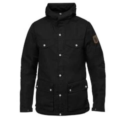 FJÄLLRÄVEN Greenland Jacket Men - Funktionsjacke