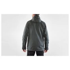FJÄLLRÄVEN Greenland Jacket Men - Funktionsjacke -Ice Break Men fjallraven greenland jacket m dusk 1902 3