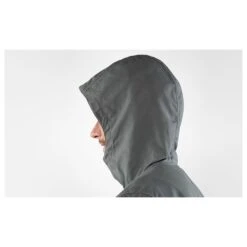 FJÄLLRÄVEN Greenland Jacket Men - Funktionsjacke -Ice Break Men fjallraven greenland jacket m dusk 1902 9