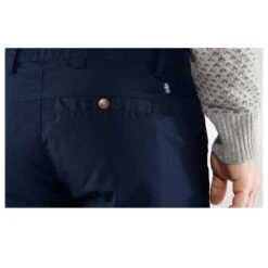 FJÄLLRÄVEN Nils Trousers Men - Trekkinghose -Ice Break Men fjallraven nils trousers men trekkinghose7