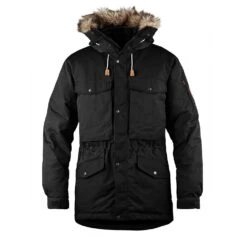 FJÄLLRÄVEN Singi Down Jacket Men - Daunenjacke