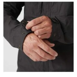 FJÄLLRÄVEN Skogsö Jacket Men - Funktionsjacke -Ice Break Men fjallraven skogso jacket men funktionsjacke