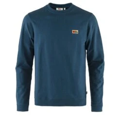 FJÄLLRÄVEN Vardag Sweater Men - Sweatshirt