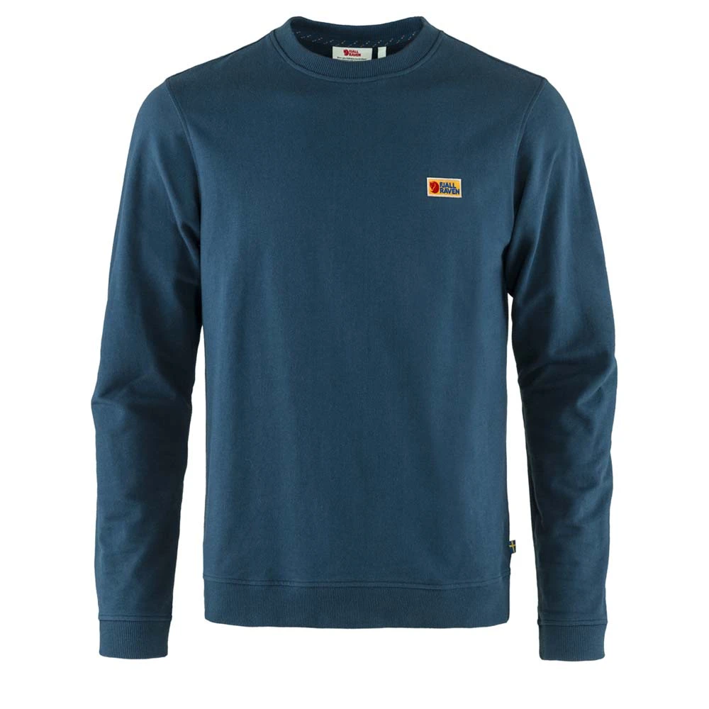 FJÄLLRÄVEN Vardag Sweater Men - Sweatshirt 3 FJÄLLRÄVEN Vardag Sweater Men - Sweatshirt