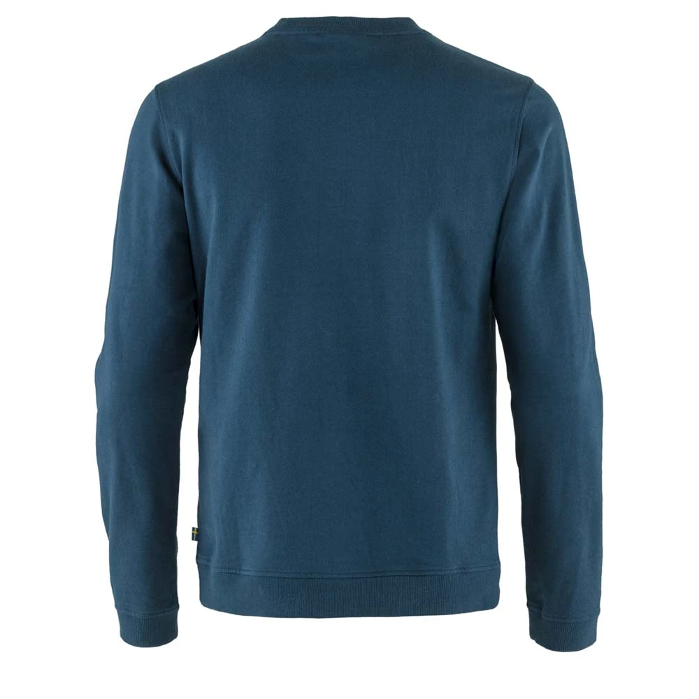 FJÄLLRÄVEN Vardag Sweater Men - Sweatshirt 4 FJÄLLRÄVEN Vardag Sweater Men - Sweatshirt – Bild 2