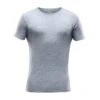 DEVOLD Breeze Merino 150 T-Shirt Man- Kurzarmshirt 1 DEVOLD Breeze Merino 150 T-Shirt Man- Kurzarmshirt -Ice Break Men go 181 210 a 770a