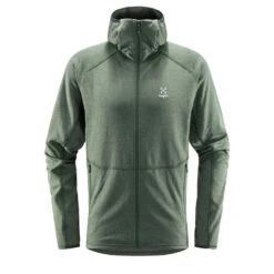 Haglöfs HAGLÖFS Skuta Hood Men - Softshelljacke