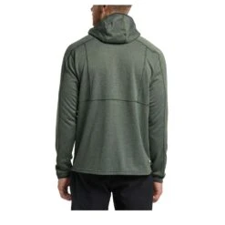 Haglöfs HAGLÖFS Skuta Hood Men - Softshelljacke -Ice Break Men hagloefs skuta hood men fjell green 2102 4