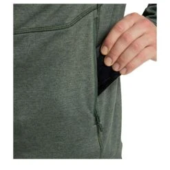 Haglöfs HAGLÖFS Skuta Hood Men - Softshelljacke -Ice Break Men hagloefs skuta hood men fjell green 2102 6