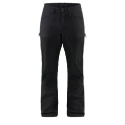 Haglöfs HAGLÖFS Mid Flex Pant Men - Trekkinghose -Ice Break Men haglofs mid flex pant men true black solid 1