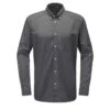Haglöfs HAGLÖFS Vejan Longsleeve Shirt Men - Langarmhemd 2 Haglöfs HAGLÖFS Vejan Longsleeve Shirt Men - Langarmhemd -Ice Break Men haglofs vejan ls shirt men magnetite 1