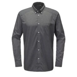 Haglöfs HAGLÖFS Vejan Longsleeve Shirt Men - Langarmhemd