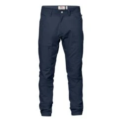 FJÄLLRÄVEN High Coast Versatile Trousers Men - Trekkinghose