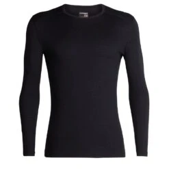 ICEBREAKER 200 Oasis LS Crewe Men - Langarmshirt