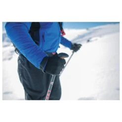 ICEBREAKER Adult 260 Tech Glove Liners - Wollhandschuhe -Ice Break Men icebreaker adult 260 tech glove liner black 2002