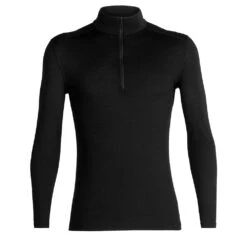 ICEBREAKER 200 Oasis LS Half Zip Men - Zip Pullover