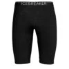 ICEBREAKER 200 Oasis Shorts Men - Funktionsunterwäsche -Ice Break Men icebreaker m 200 oasis shorts black 2102 1