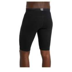 ICEBREAKER 200 Oasis Shorts Men - Funktionsunterwäsche -Ice Break Men icebreaker m 200 oasis shorts black 2102 3