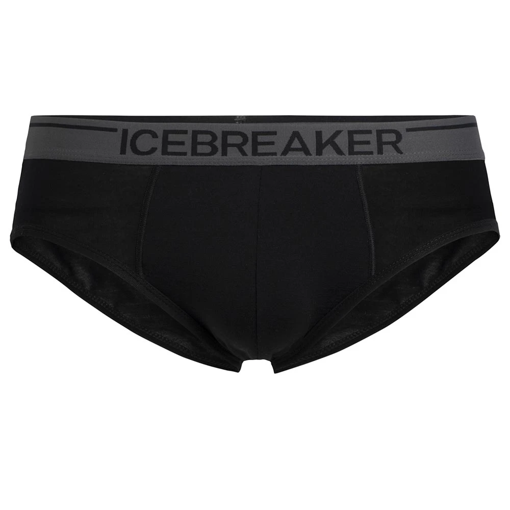ICEBREAKER Anatomica Briefs Men - Unterhose 3 ICEBREAKER Anatomica Briefs Men - Unterhose