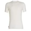 ICEBREAKER Anatomica SS Crewe Men - Funktionsshirt -Ice Break Men icebreaker m anatomica ss crewe snow 104 2101 1