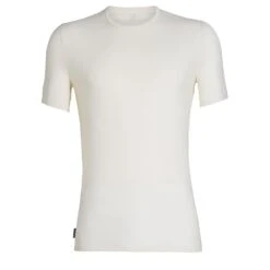 ICEBREAKER Anatomica SS Crewe Men - Funktionsshirt