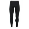 ICEBREAKER 150 Zone Leggings Men - Leggings -Ice Break Men icebreaker mens 150 zone leggings black 2002 1