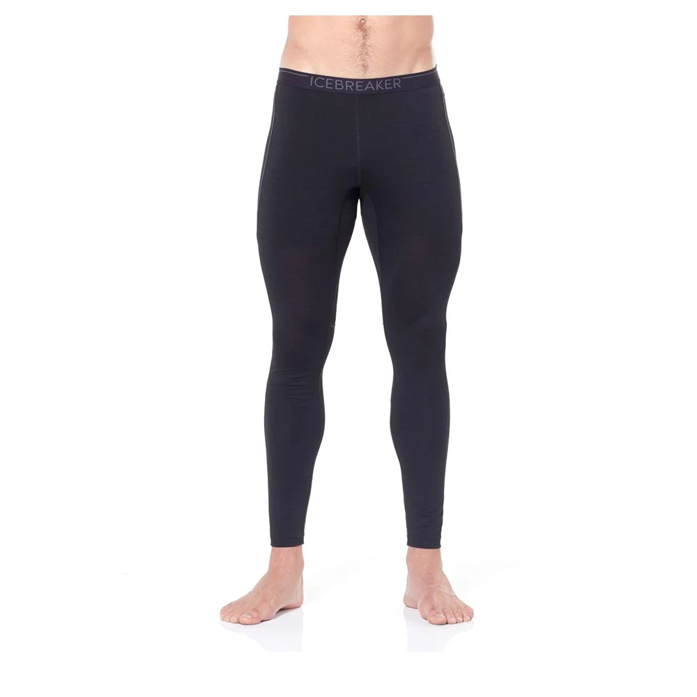 ICEBREAKER 150 Zone Leggings Men - Leggings 4 ICEBREAKER 150 Zone Leggings Men - Leggings – Bild 2