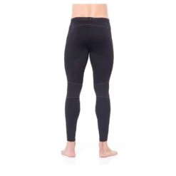 ICEBREAKER 150 Zone Leggings Men - Leggings 10 ICEBREAKER 150 Zone Leggings Men - Leggings -Ice Break Men icebreaker mens 150 zone leggings black 2002 3