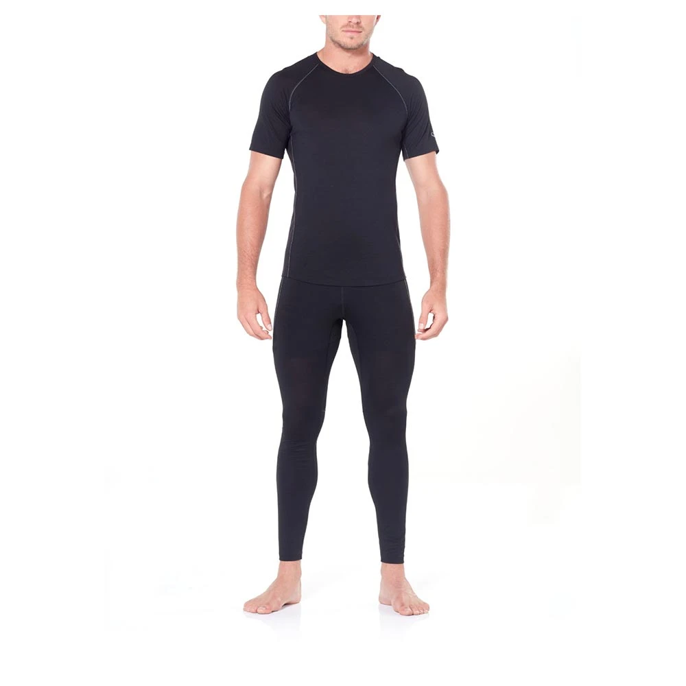 ICEBREAKER 150 Zone Leggings Men - Leggings 6 ICEBREAKER 150 Zone Leggings Men - Leggings – Bild 4