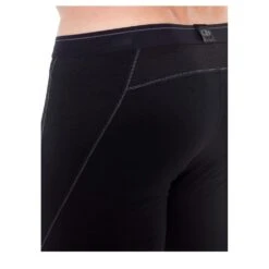 ICEBREAKER 150 Zone Leggings Men - Leggings 12 ICEBREAKER 150 Zone Leggings Men - Leggings -Ice Break Men icebreaker mens 150 zone leggings black 2002 5