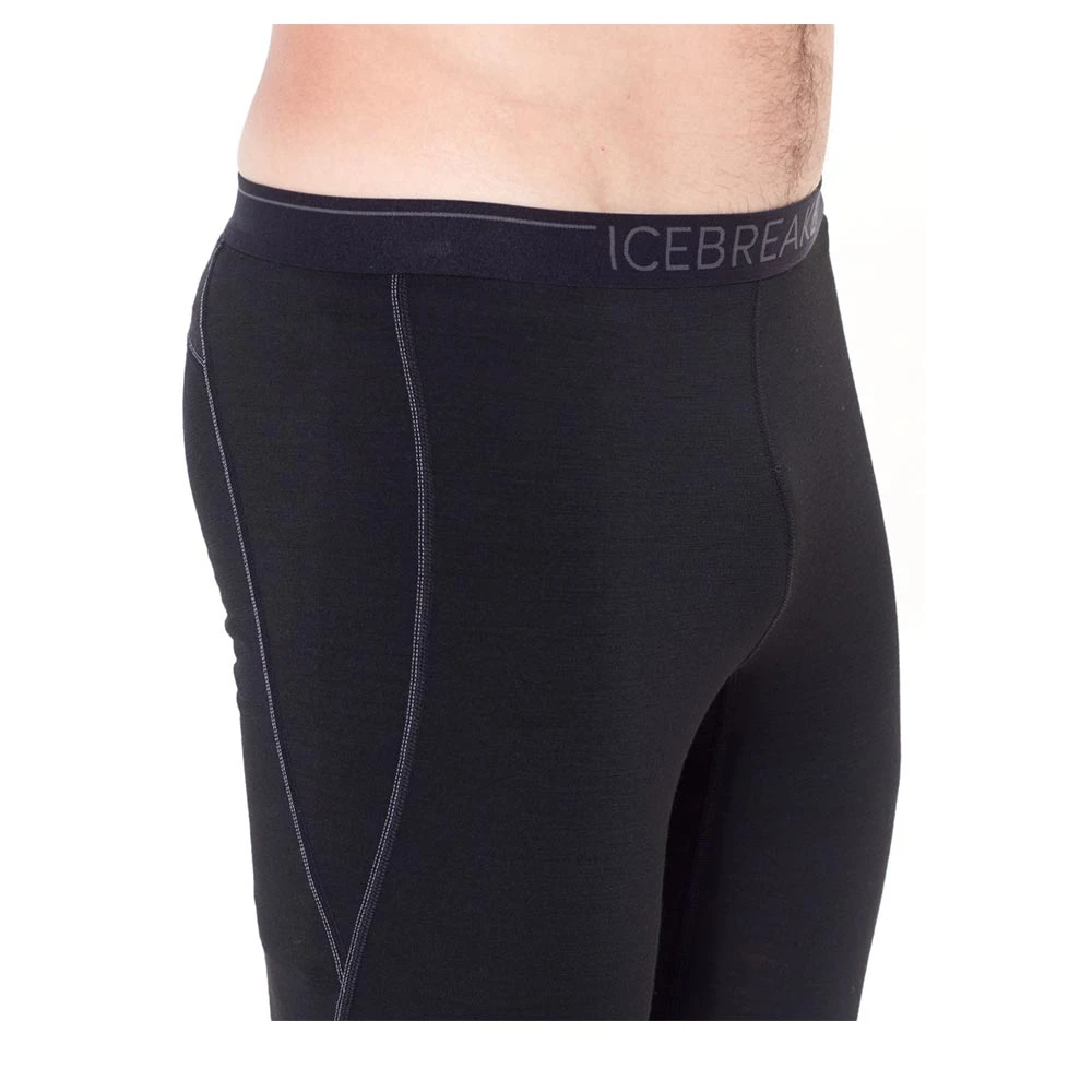 ICEBREAKER 150 Zone Leggings Men - Leggings 8 ICEBREAKER 150 Zone Leggings Men - Leggings – Bild 6