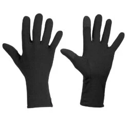 ICEBREAKER Adult 260 Tech Glove Liners - Wollhandschuhe