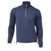 IVANHOE Assar Half Zip Men - Sweatshirt